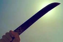 Phó hiệu trưởng ở Hậu Giang bị chém trong phòng làm việc