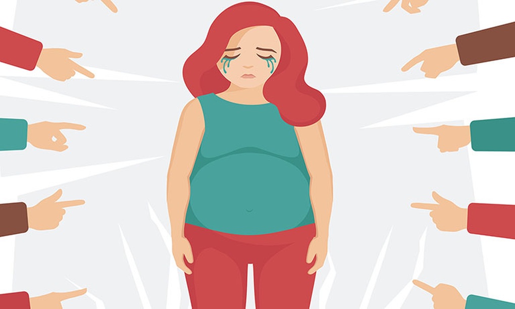 Cha mẹ độc hại: Nữ sinh bật khóc vì bị chính mẹ ruột miệt thị ngoại hình - 2 Cha mẹ độc hại: Nữ sinh bật khóc vì bị chính mẹ ruột miệt thị ngoại hình - 2