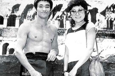 Bị nghi sát hại Lý Tiểu Long, mỹ nhân kêu oan