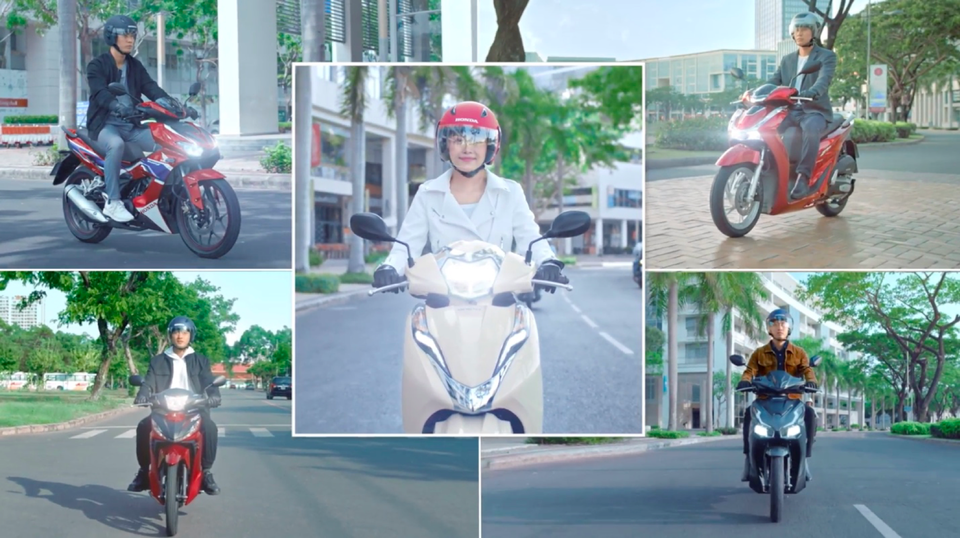 Đèn nhận diện ban ngày – tính năng an toàn hỗ trợ đắc lực cho người lái xe máy - 5