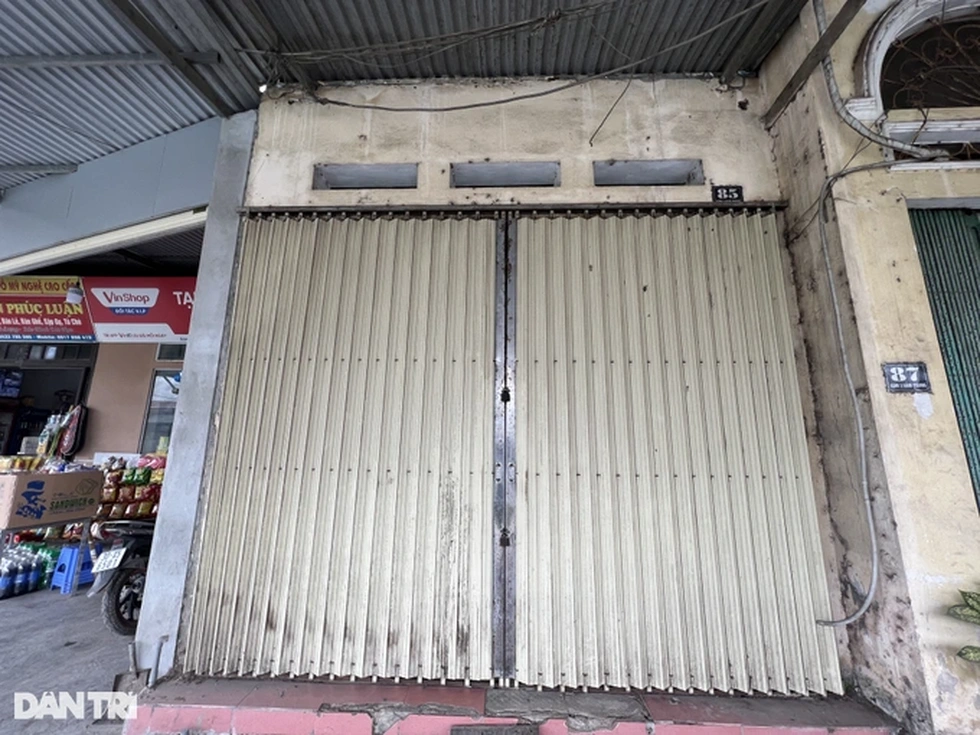 Ác mẫu mầm non - 1 Ác mẫu mầm non - 1