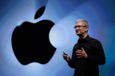 Apple phải bán hơn 24 triệu chiếc iPhone mới đủ tiền nộp phạt thuế cho EU