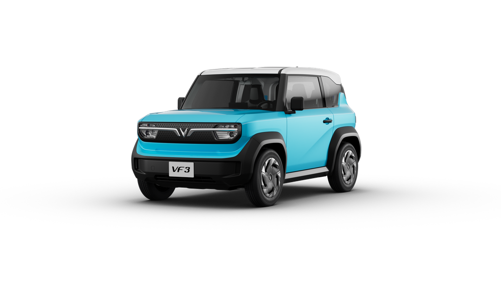 Chiếc xe chinh phục khách hàng nhiều lứa tuổi - 2 Chiếc xe chinh phục khách hàng nhiều lứa tuổi - 2