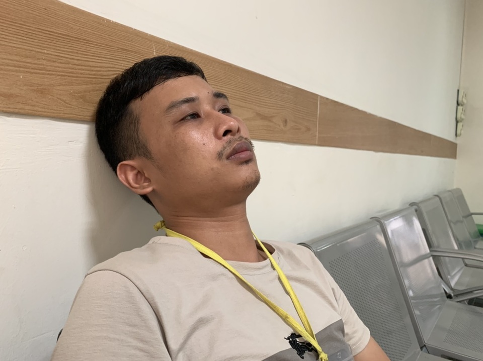 Bạn đọc Dân trí giúp đỡ gia đình 3 người ung thư số tiền hơn 115 triệu đồng - 3 Bạn đọc Dân trí giúp đỡ gia đình 3 người ung thư số tiền hơn 115 triệu đồng - 3