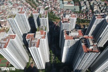 Nghịch lý xây ở nhà thương mại nhưng bồi thường bằng giá đất nông nghiệp