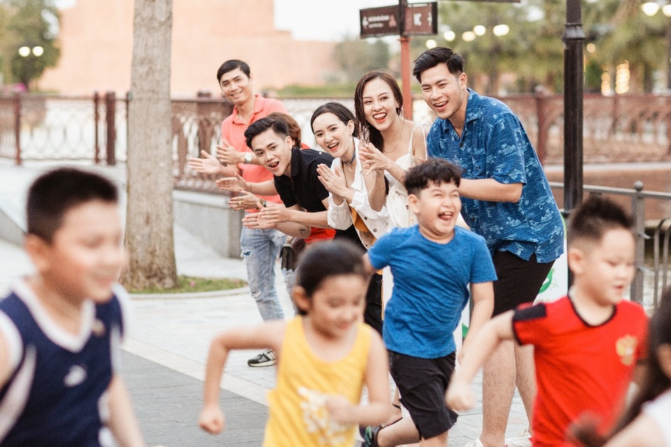 WOW MARATHON HỘI AN 2020: Giải chạy tầm cỡ cùng trải nghiệm thú vị - 2 WOW MARATHON HỘI AN 2020: Giải chạy tầm cỡ cùng trải nghiệm thú vị - 2