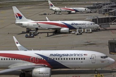 Thủ tướng Malaysia định đóng cửa hoặc bán hãng hàng không quốc gia