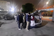 Giấu trạm BTS giả trong ô tô để phát tán tin nhắn lừa đảo