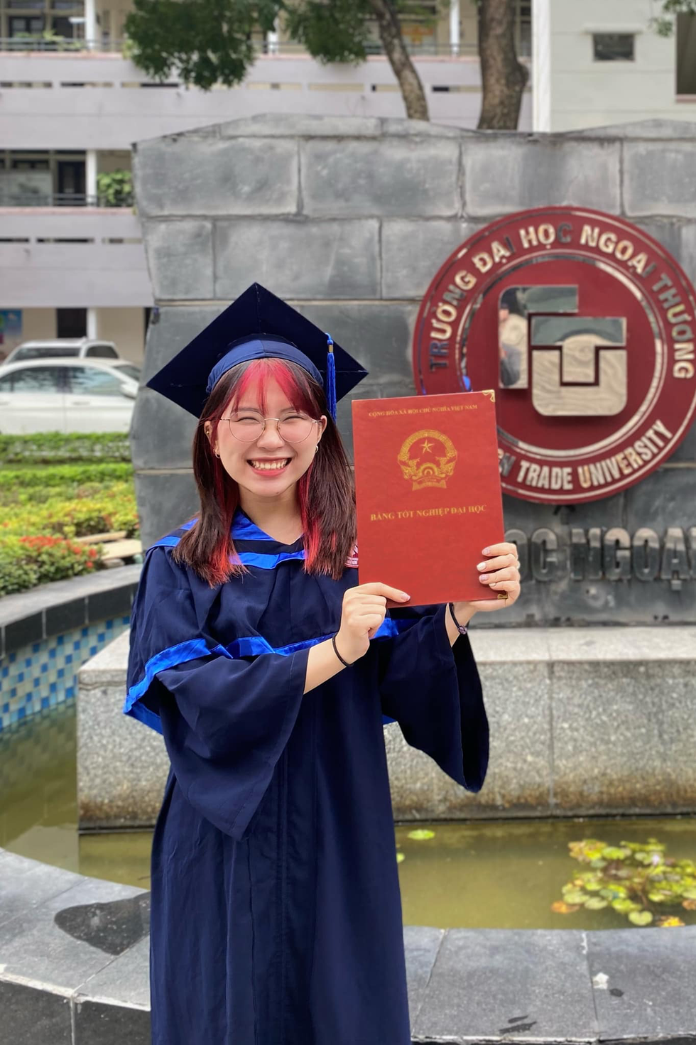 Nữ thạc sĩ Bắc Giang từ bỏ tấm bằng Ngoại thương để theo đuổi đam mê - 2 Nữ thạc sĩ Bắc Giang từ bỏ tấm bằng Ngoại thương để theo đuổi đam mê - 2
