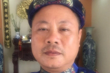 Bắt Tổng Giám đốc Công ty Y dược LanQ