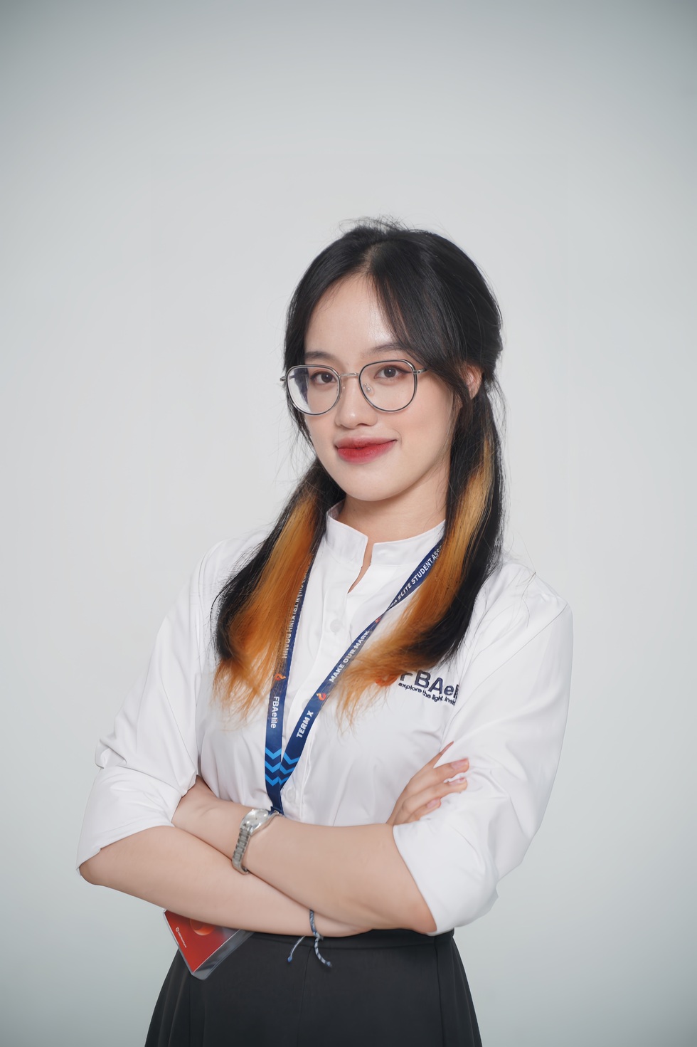 Thủ khoa sớm ĐH Ngoại thương: Bước ngoặt từ lời khuyên của cô giáo - 1 Thủ khoa sớm ĐH Ngoại thương: Bước ngoặt từ lời khuyên của cô giáo - 1