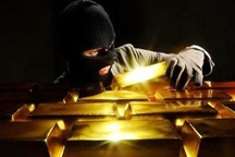 Trộm vàng hàng tỷ đồng rồi đem đi nước ngoài bán