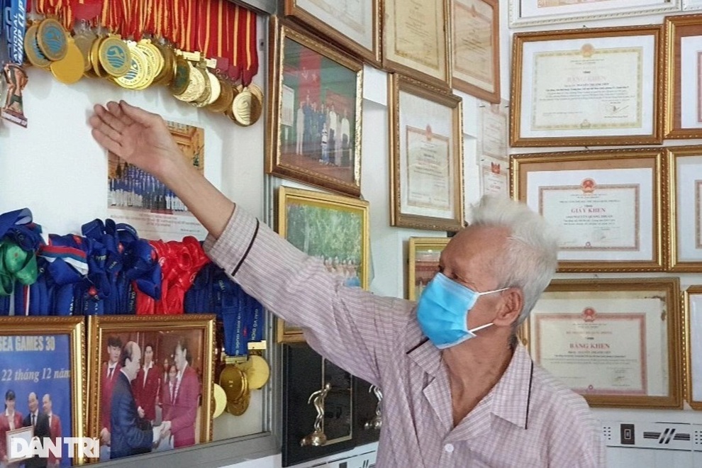 Ánh Viên xin giải nghệ để theo đuổi sự nghiệp học hành - 2 Ánh Viên xin giải nghệ để theo đuổi sự nghiệp học hành - 2
