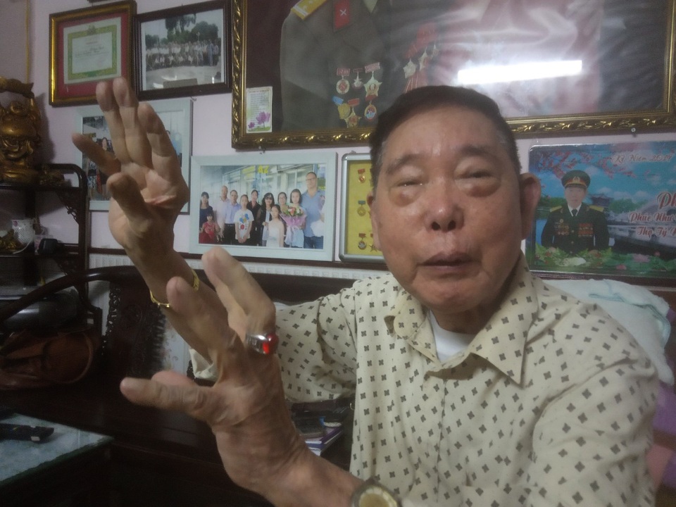 Pháo cao xạ dệt lưới lửa ngăn máy bay địch ở Điện Biên Phủ - 1 Pháo cao xạ dệt lưới lửa ngăn máy bay địch ở Điện Biên Phủ - 1