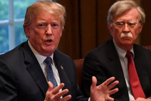 Cựu cố vấn kêu gọi ông Trump dừng tranh cử tổng thống