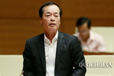 Thanh kiểm tra, xử lý nghiêm chủ đầu tư chung cư chiếm đoạt phí bảo trì