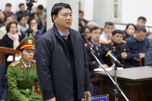 Truy tố ông Đinh La Thăng cùng Trịnh Xuân Thanh vụ Ethanol Phú Thọ