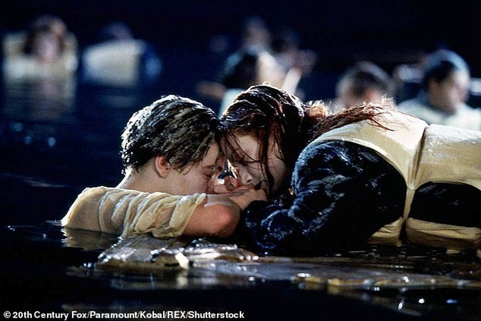 Celine Dion “chê” chàng Jack trong “Titanic” đã không chủ động tự cứu lấy mình - 3 Celine Dion “chê” chàng Jack trong “Titanic” đã không chủ động tự cứu lấy mình - 3