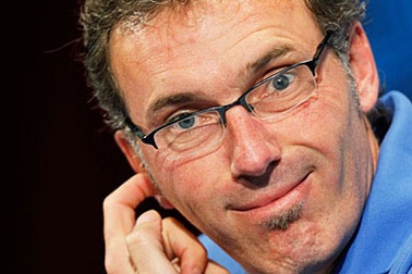 Pháp công bố danh sách dự Euro 2012: Tạm biệt Gourcuff