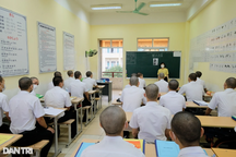 Tuyển lao động Việt sang Nhật làm hộ lý, tặng 34 triệu đồng nếu về đúng hạn