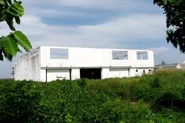 "Khó hiểu" trong việc bồi thường cho ngôi nhà bỏ hoang