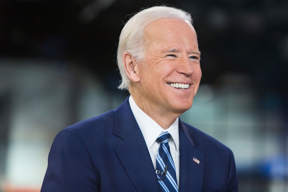 Ông Biden “choáng váng” vì phá kỷ lục gây quỹ tranh cử tổng thống Mỹ - 1 Ông Biden “choáng váng” vì phá kỷ lục gây quỹ tranh cử tổng thống Mỹ - 1