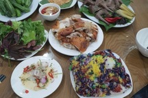 Tổng hóa đơn 4,7 triệu đồng, đoàn từ thiện tố nhà hàng ở Yên Bái chặt chém