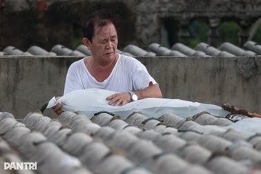 Bão Kalmaegi mạnh cấp 14, nhiều tỉnh cấm biển từ hôm nay