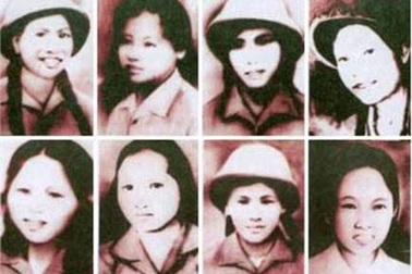 Bài thơ xúc động nhất viết về Ngã ba Đồng Lộc