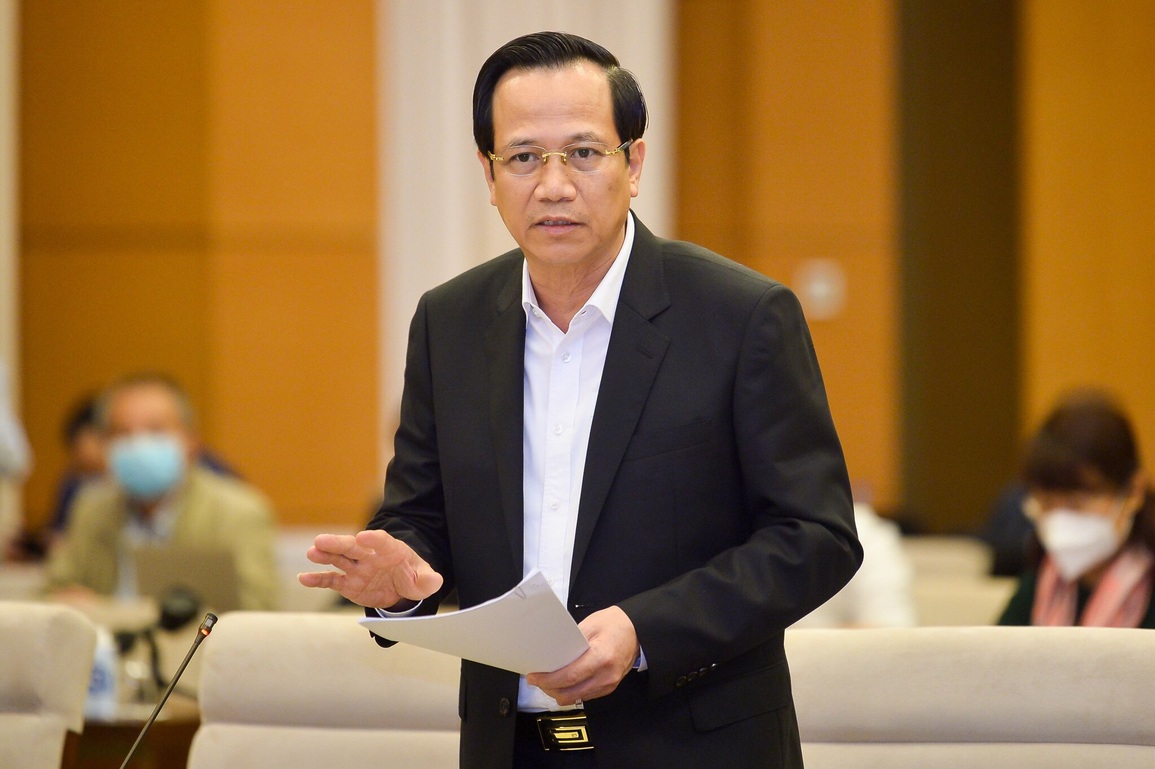 Thường vụ Quốc hội chốt tăng giờ làm thêm trong tháng, trong năm - 2 Thường vụ Quốc hội chốt tăng giờ làm thêm trong tháng, trong năm - 2
