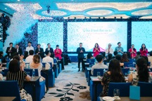 Organon cùng dược sĩ chăm sóc sức khỏe sinh sản cho phụ nữ Việt