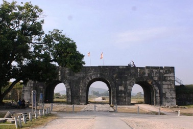 Thành Nhà Hồ sau 5 năm được công nhận là Di sản văn hóa thế giới