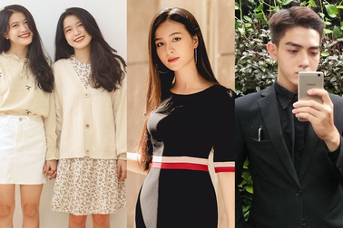 Ngắm vẻ đẹp của những sinh viên trường ĐH Tôn Đức Thắng