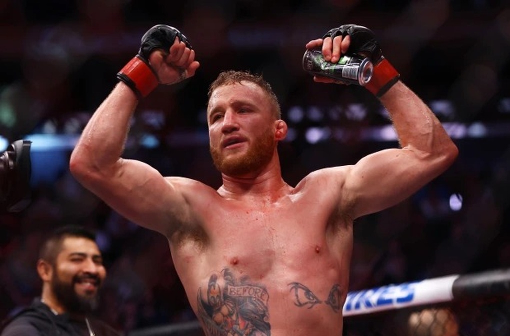 Những đối thủ lớn chờ đợi để quyết đấu với McGregor - 4 Những đối thủ lớn chờ đợi để quyết đấu với McGregor - 4