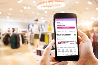 Nhiều ưu đãi tại "Siêu hội hoàn tiền 50%" chỉ có trên MoMo từ 1/11-11/11