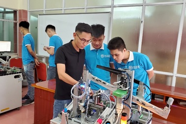 Nhiều trường cao đẳng đặt chất lượng lên trên số lượng