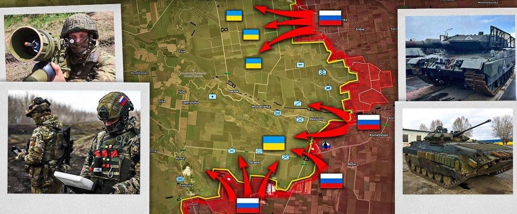 Chiến sự Ukraine 14/5: Nga tổng tấn công, lực lượng Kiev rút lui hàng loạt - 2 Chiến sự Ukraine 14/5: Nga tổng tấn công, lực lượng Kiev rút lui hàng loạt - 2