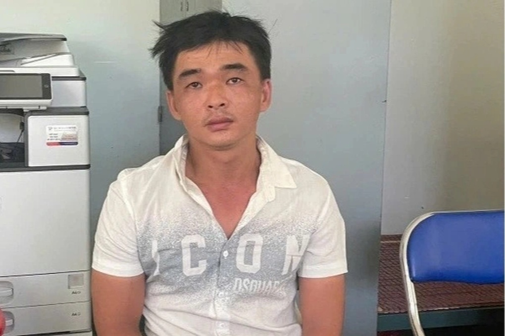 Mới ra tù, thanh niên lại vào vòng lao lý vì tật cũ khó bỏ - 1