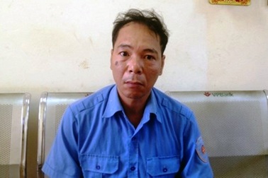 Phạt hành chính đối tượng gạ tình người mẹ có con mất tích