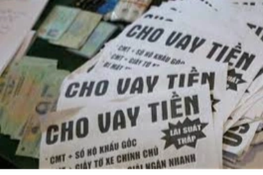 Không để "tín dụng đen" tiếp cận công nhân lao động