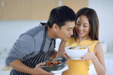 Bí quyết giúp gia tăng hương vị tình yêu