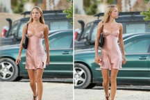 Nhan sắc tuổi 18 của con gái siêu mẫu huyền thoại Kate Moss