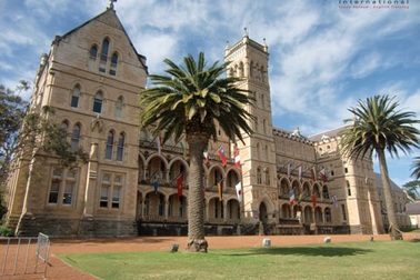 Du học Học viện ICMS - Sydney nhận lương thực tập 30.000 AUD 