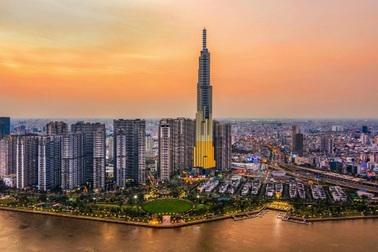 Vingroup được vinh danh “nộp ngân sách lớn nhất Việt Nam năm 2025"