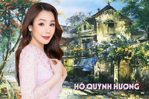 Hồ Quỳnh Hương, Phạm Thu Hà tham gia đêm nhạc "Hà Nội - Ngày ấy"