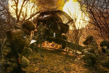 Nga đánh thẳng “trái tim công nghiệp” Ukraine, lập vùng đệm chiến lược