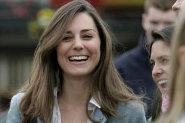 Những bật mí thú vị về vợ tương lai của Hoàng tử Anh