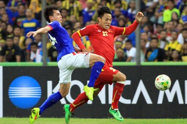 Nhà đài tưng bừng “mở tiệc” cổ vũ AFF Cup 2014