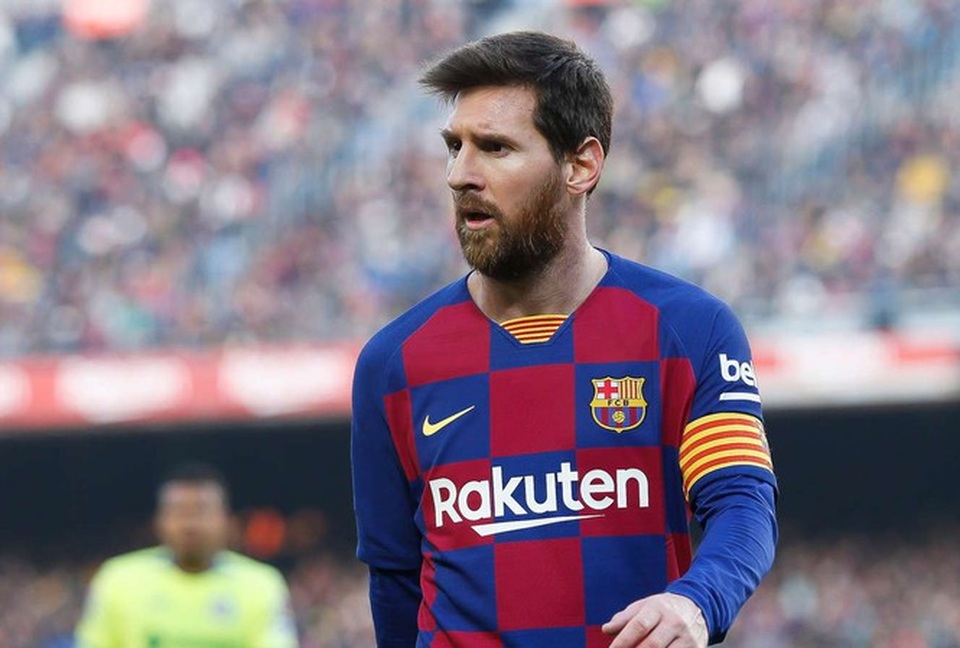 Thực hư về “quyền lực đen” của Messi ở Barcelona - 1 Thực hư về “quyền lực đen” của Messi ở Barcelona - 1