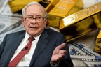 Nguyên tắc vượt thời gian của Buffett khi đầu tư vàng, bạc